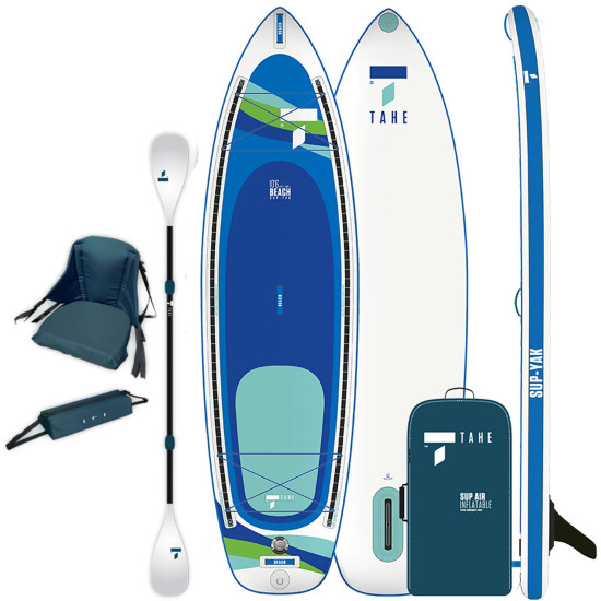 Tahe Sport Sup / Kayak Sup Yak 10.6