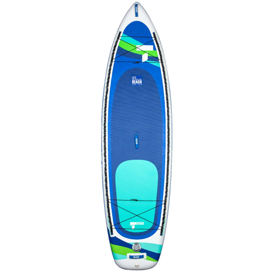 Tahe Sport Sup / Kayak Sup Yak 10.6