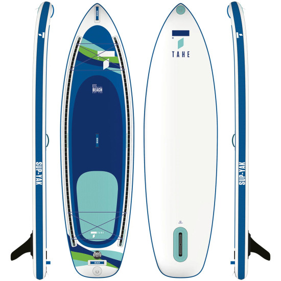 Tahe Sport Sup / Kayak Sup Yak 10.6