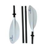 Spinera Classic 10.8 Set SUP & Kayak Hybrid 2-in-1 – Pacchetto Completo Premium