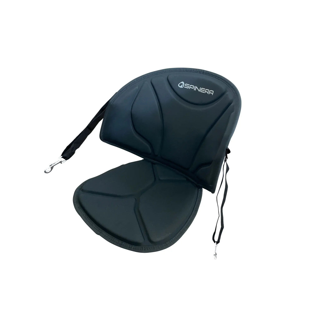 Spinera kayak Gonfiabile con fondo ad alta pressione - Duo - 2 posti