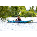 Spinera kayak Gonfiabile con fondo ad alta pressione - Duo - 2 posti