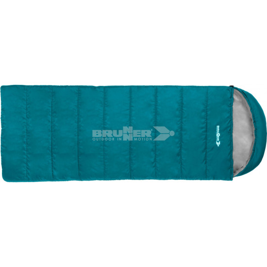 Brunner sleeping bag Vandora in cotton