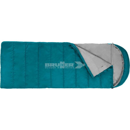 Brunner sleeping bag Vandora in cotton