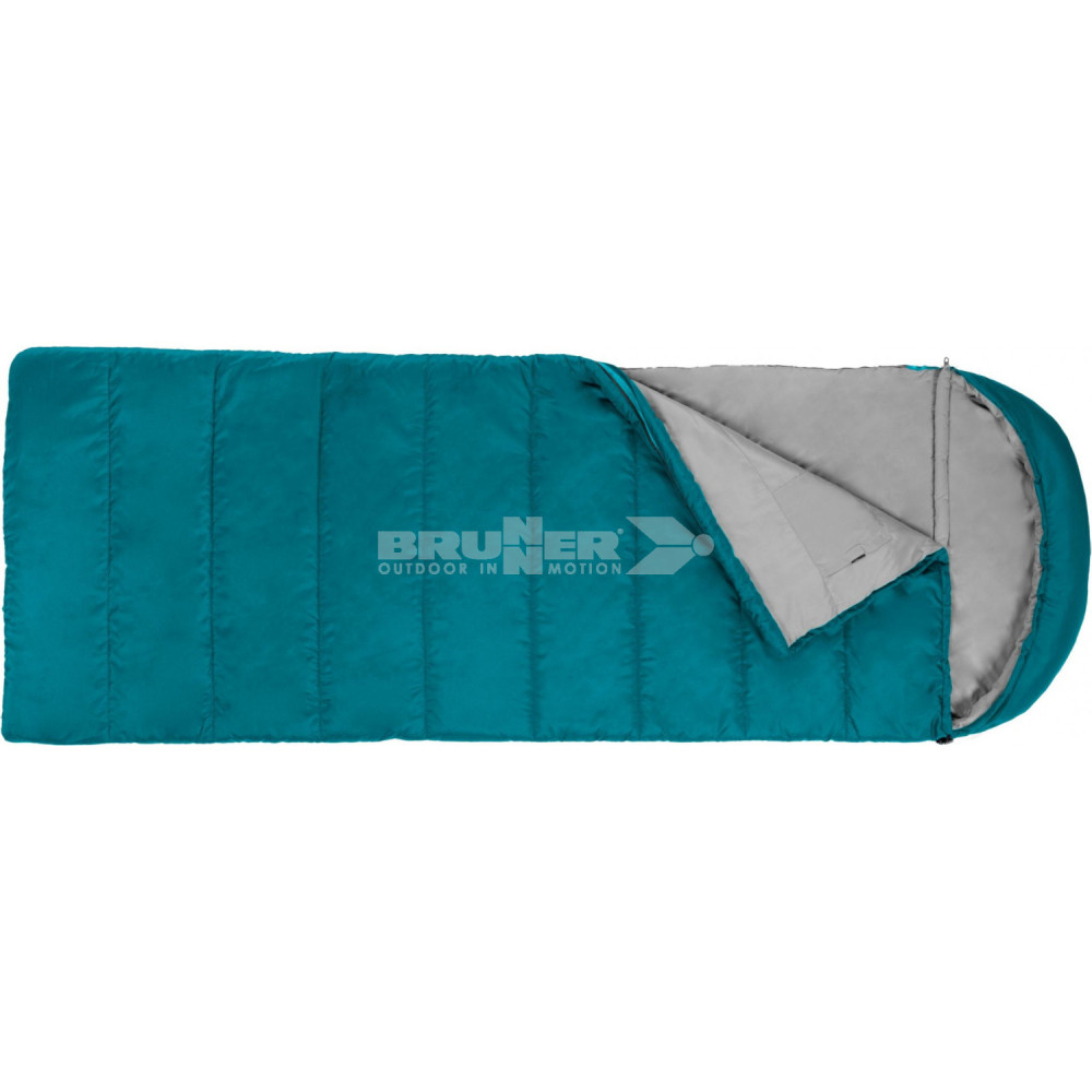 Brunner sleeping bag Vandora in cotton