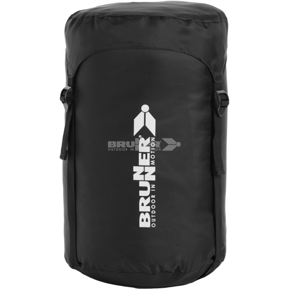 Brunner sleeping bag Vandora in cotton