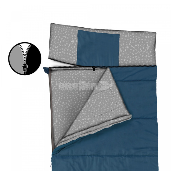 Brunner sacco letto Starflyer