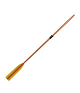 Osculati Remo in legno in mogano - 220 cm - 1 pz.
