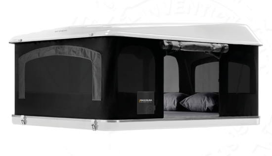 Autohome Roof Tent Maggiolina Airlander Plus 360