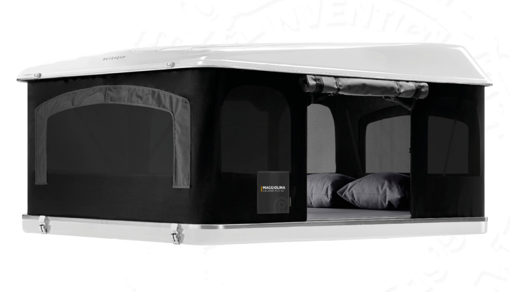 Autohome Tenda da tetto Maggiolina Airlander Plus 360