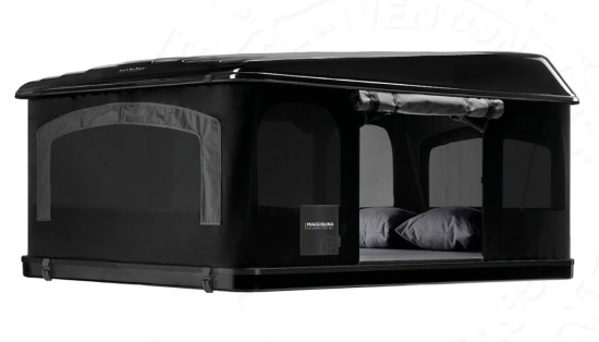 Autohome Roof Tent Maggiolina Airlander Plus 360