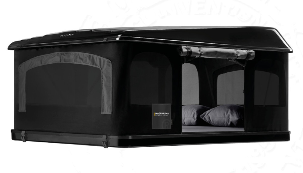 Autohome Tenda da tetto Maggiolina Airlander Plus 360