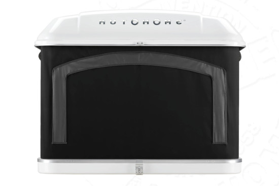 Autohome Tenda da tetto Maggiolina Airlander Plus 360