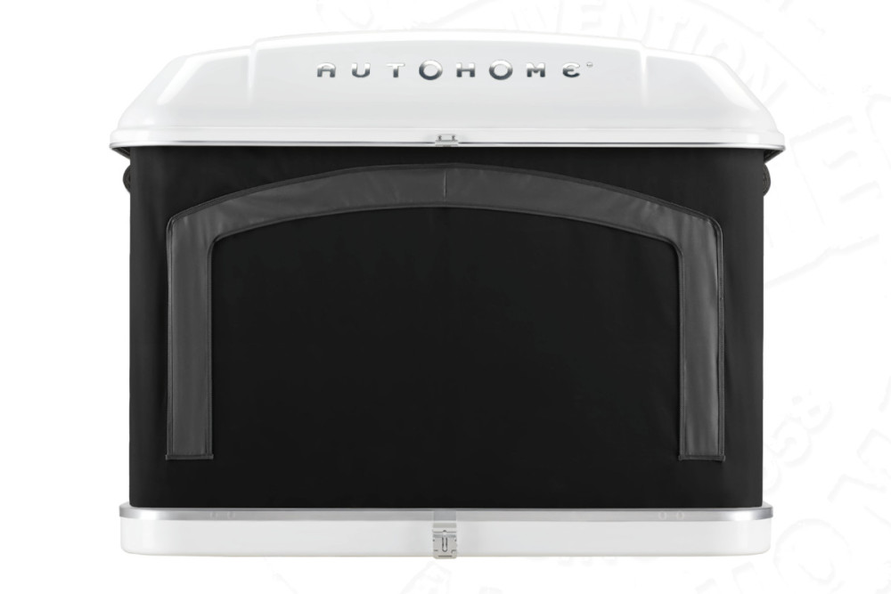Autohome Tenda da tetto Maggiolina Airlander Plus 360