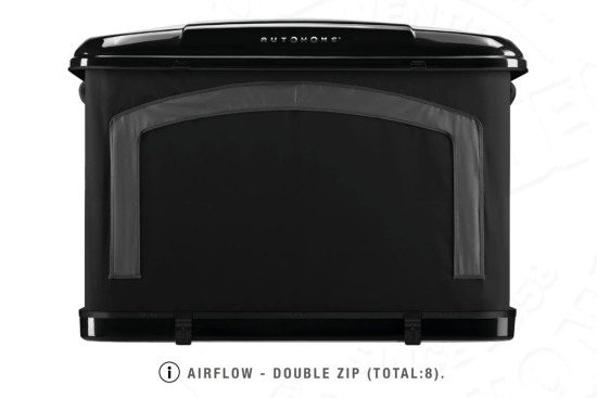 Autohome Roof Tent Maggiolina Airlander Plus 360