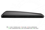 Autohome Roof Tent Maggiolina Airlander Plus 360