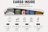 Autohome Tenda da tetto Maggiolina Airlander Plus 360