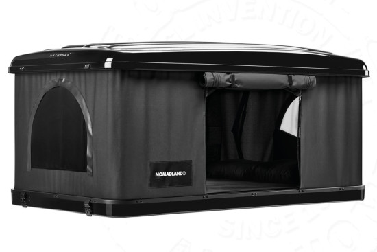 Autohome Tenda da Tetto Nomadland 3.0