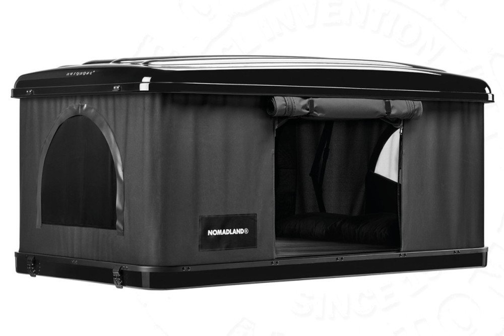 Autohome Roof Tent Nomaldland 3.0