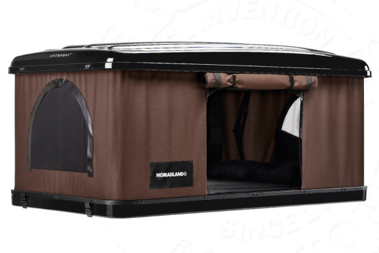 Autohome Roof Tent Nomaldland 3.0