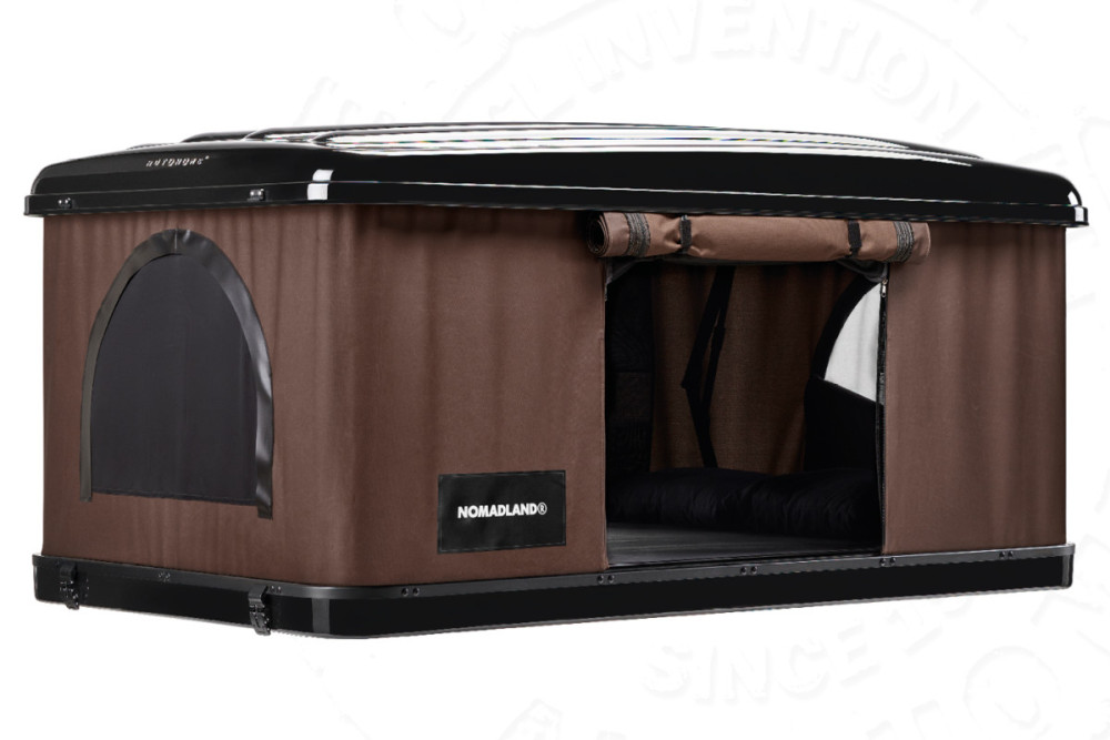 Autohome Roof Tent Nomaldland 3.0