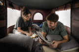 Autohome Roof Tent Nomaldland 3.0