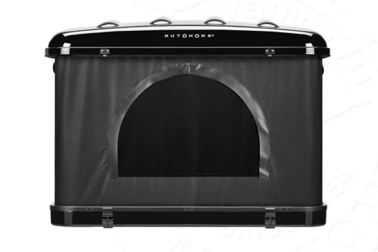 Autohome Tenda da Tetto Nomadland 3.0