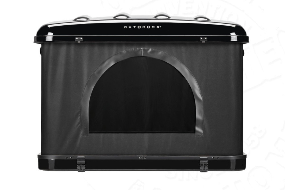 Autohome Tenda da Tetto Nomadland 3.0
