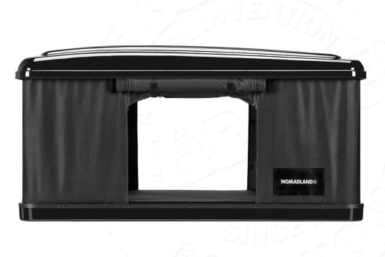Autohome Roof Tent Nomaldland 3.0