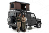 Autohome Roof Tent Nomaldland 3.0