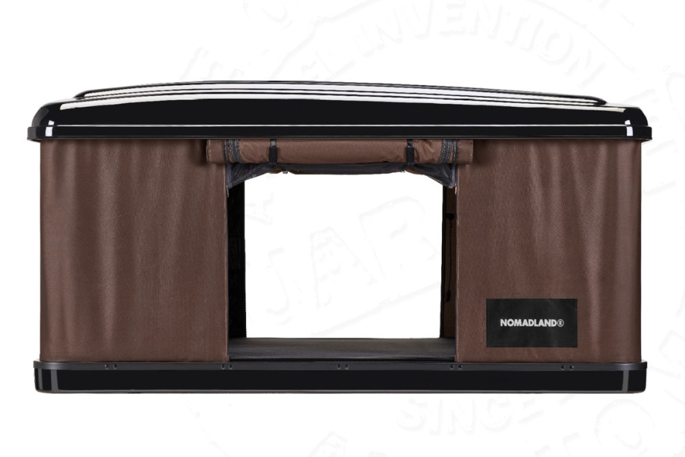 Autohome Roof Tent Nomaldland 3.0