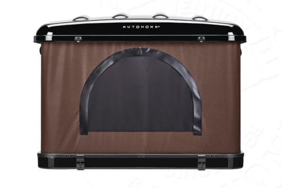 Autohome Roof Tent Nomaldland 3.0
