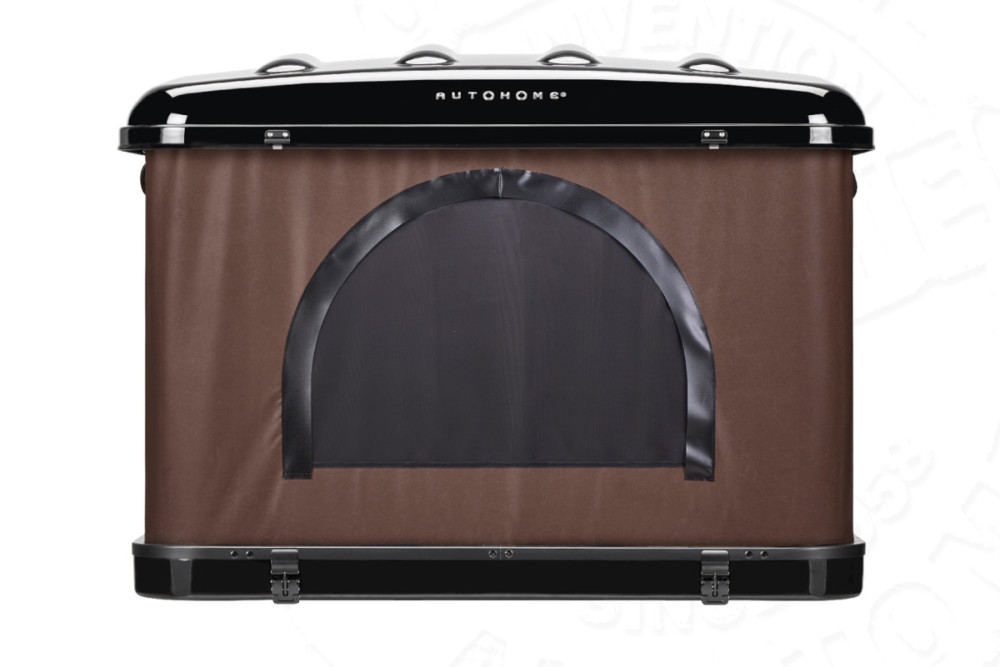 Autohome Roof Tent Nomaldland 3.0
