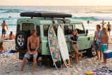Autohome Tenda da Tetto Nomadland 3.0