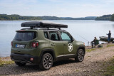Autohome Roof Tent Nomaldland 3.0