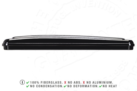 Autohome Roof Tent Nomaldland 3.0