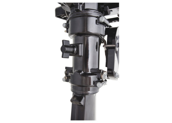 Mercury F6 HP 4-Stroke Outboard Motor