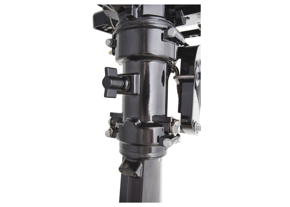 Mercury F6 HP 4-Stroke Outboard Motor
