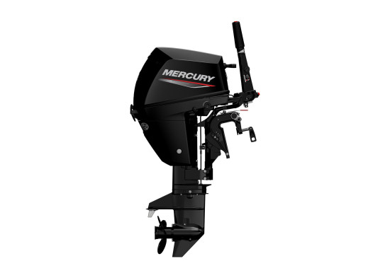 Mercury F9.9 HP EFI MH 4-Stroke Outboard Motor