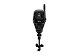 Mercury F9.9 HP EFI MH 4-Stroke Outboard Motor
