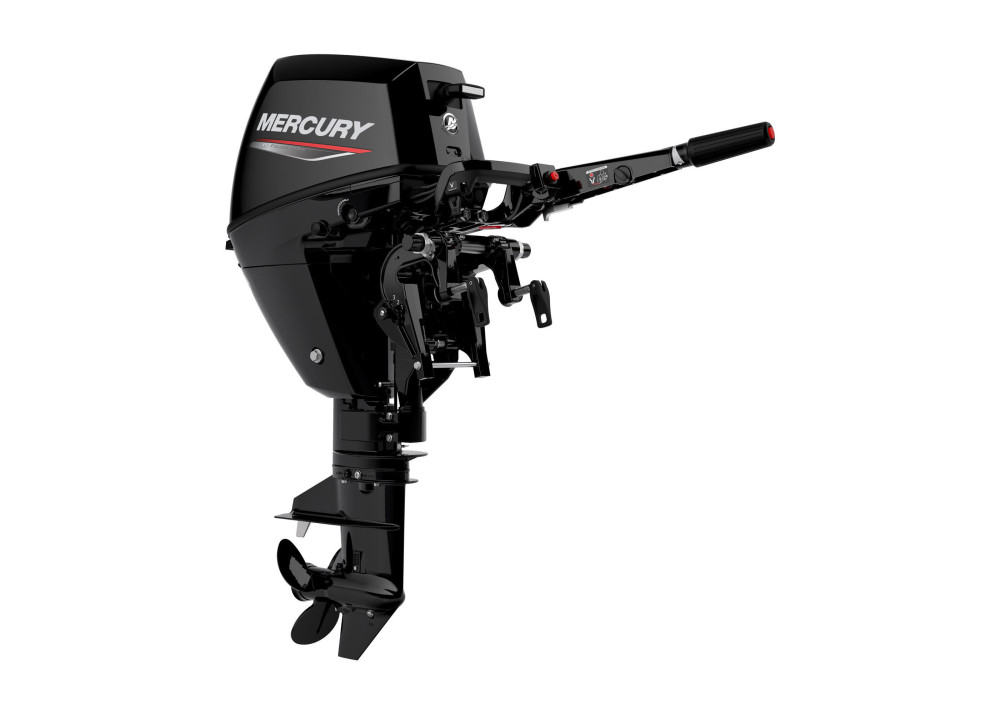 Mercury F9.9 HP EFI MH 4-Stroke Outboard Motor