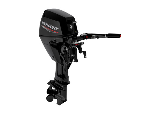 Mercury F9.9 HP EFI MH CT 4-Stroke Outboard Motor
