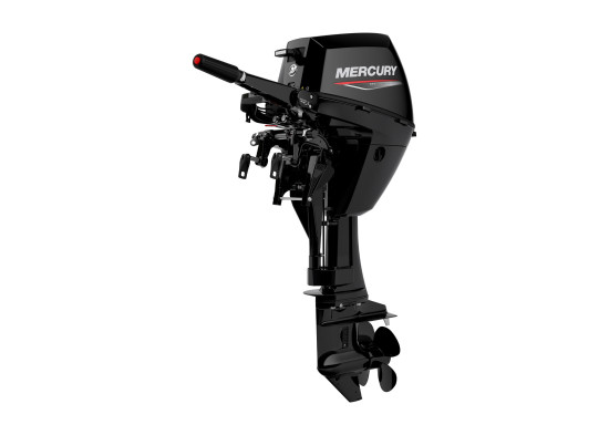 Mercury F9.9 HP EFI MH CT 4-Stroke Outboard Motor