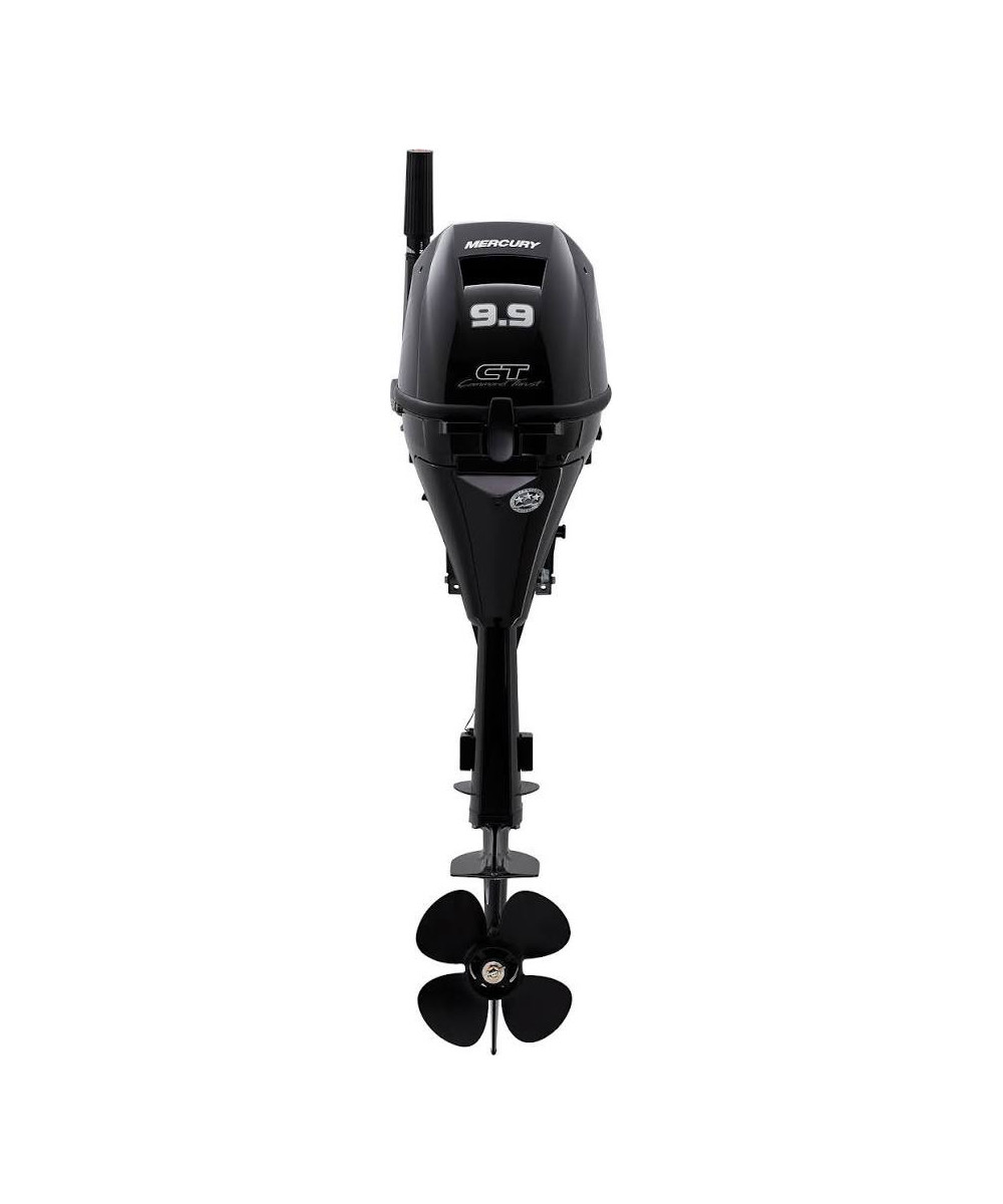 Mercury F9.9 HP EFI MH CT 4-Stroke Outboard Motor