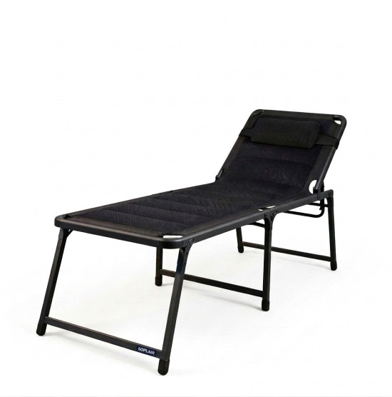 Soplair Maui high-quality sun lounger