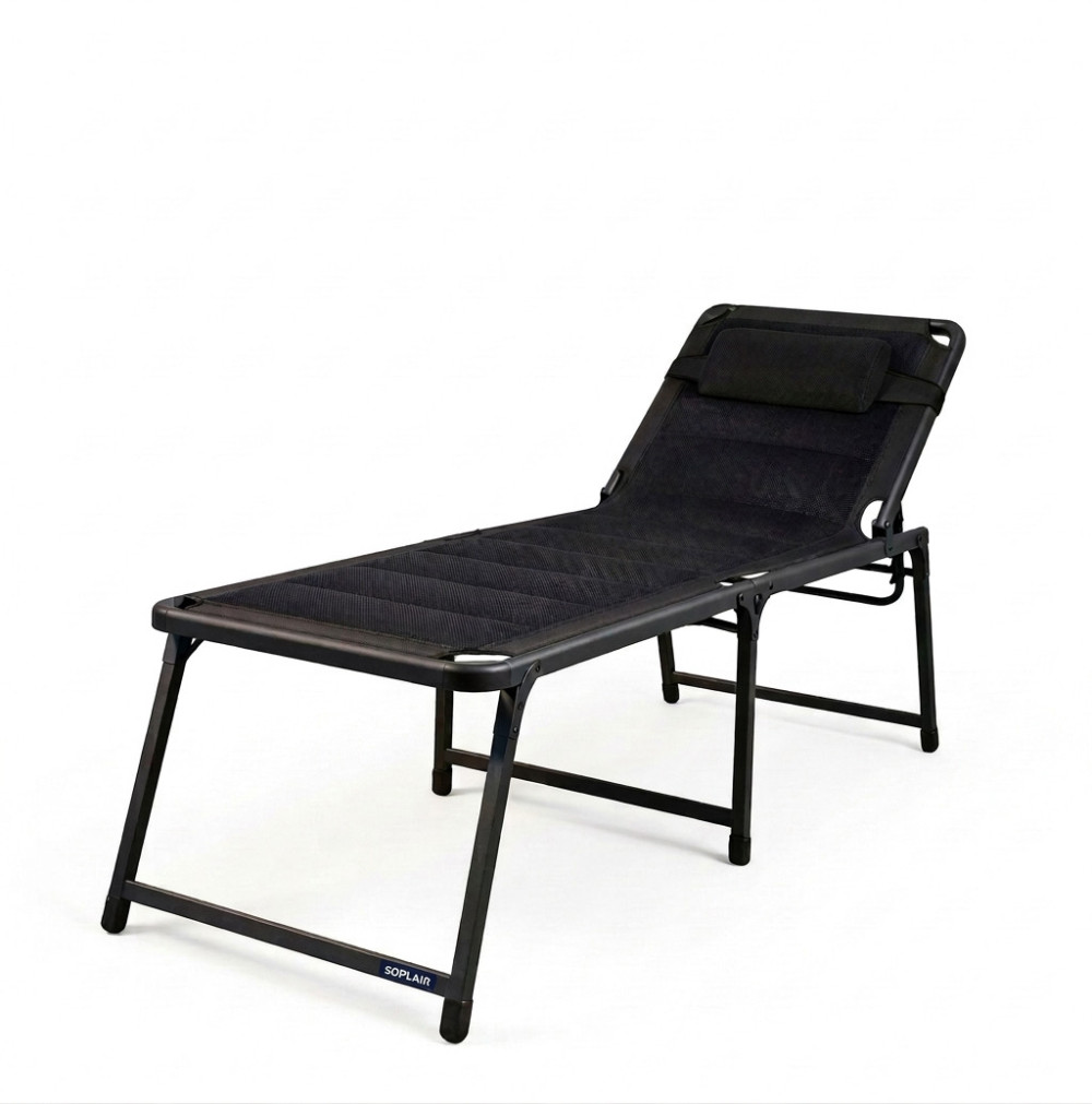 Soplair Maui high-quality sun lounger