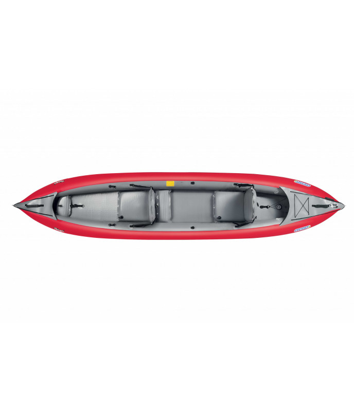 Gumotex Canoa Gonfiabile Thaya