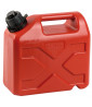 Tanica Heavy Duty carburante - 5 lt.