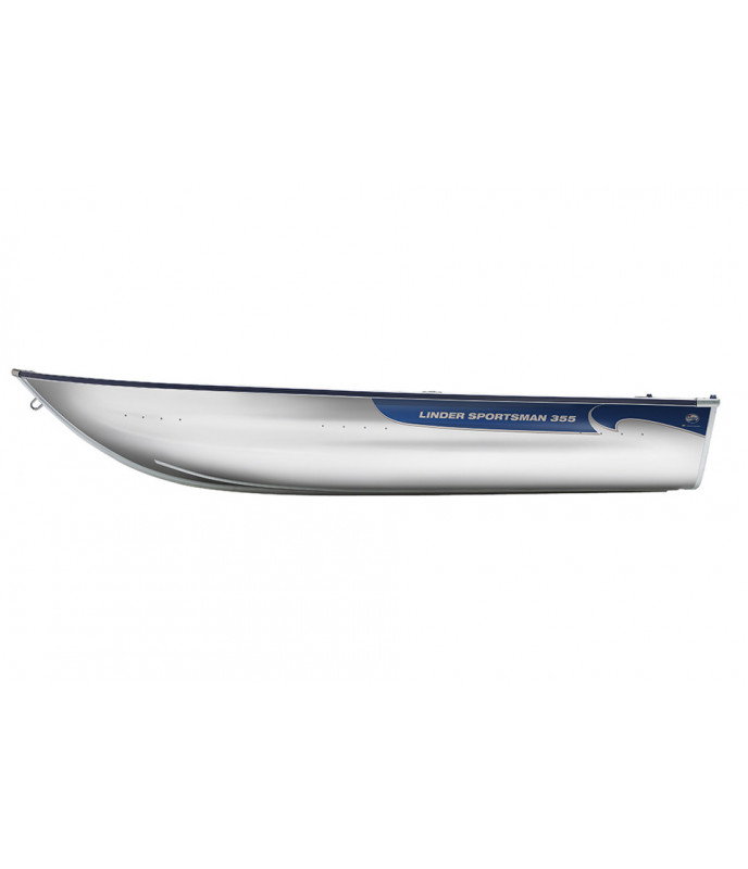 Linder Sportsman 355