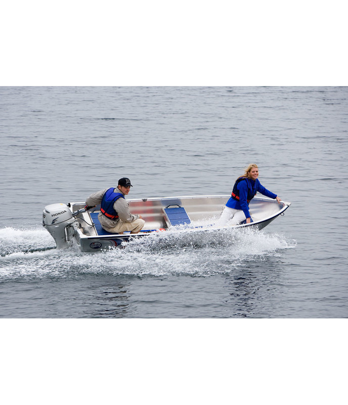 Linder Sportsman 355